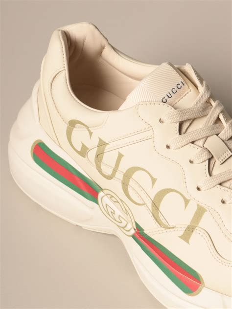 www.gucci shoes|Women's Designer Trainers: Luxury Sneakers .